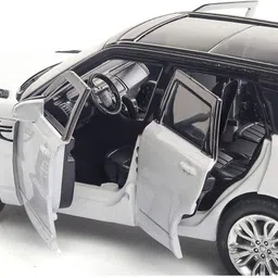 spenop 1:32 Die-cast Scale Model Range Rover Car image 3