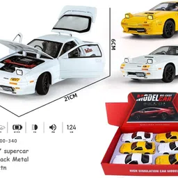 g gewin Car Battery Operated Ride On image 4