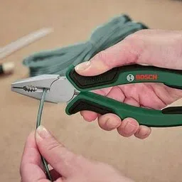 bosch 1600A032VB Combination Snap Ring Plier image 4