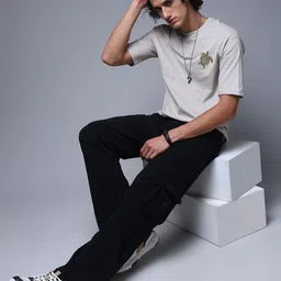 madsto Men Cargos image 5