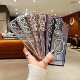 cowboy Back Cover for Samsung Galaxy S24 ultra image 5