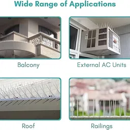 tripi Bird Spike image 2