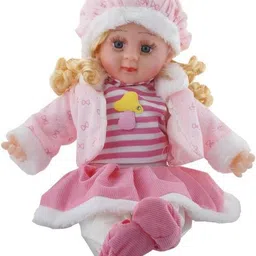 kavid baby doll soft toy-picture-45