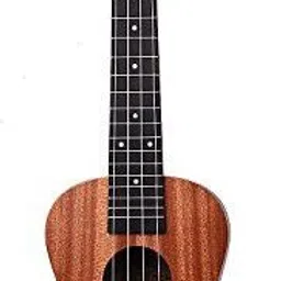 kadence KAD-UKWE-03 (With Online Classes) Soprano Ukulele image 1