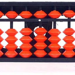 sgmsc Abacus Math Learning Kit Toy for Kids 17 Rod-picture-20