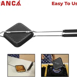 panca by panca gas toaster grill large Grill, Toast, Waffle image 3