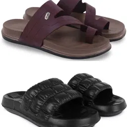 kapani fashion Men Slippers-picture-28