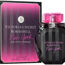 robson london Vic-toria Secret Bombshel New York 100ml eau de parfum Eau de Parfum - 100 ml-picture-48