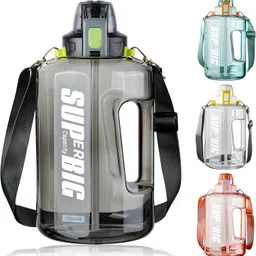 elecart Sports Water Bottle 1500 ml Water Bottle-picture-11