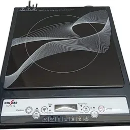 kenstar 1400 W Induction Cooktop Push Button-picture-26