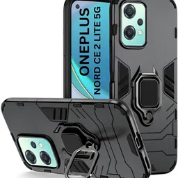 kwine case Back Cover for OnePlus Nord CE 2 Lite 5G image 1