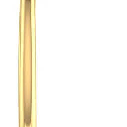 PC Jeweller The Zsofia 22kt Ruby Yellow Gold ring image 5