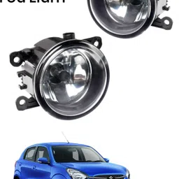 sje Halogen Fog Lamp Unit for Maruti Suzuki Celerio-picture-14