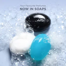 bellavita Perfumed Bathing Soap Bar For Men|3X100gm|Helps in Relaxing & Cleansing Skin| image 3