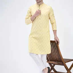 fausto Laser Cut Design Back Open Evening Party Slip On Shoes Mojaris For Men image 3