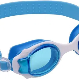 arrowmax Swimming goggles for kids boys & girls anti fog image 3