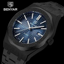 benyar Analog Watch - For Men Stylish Trendy Premium Party-Wear Casual-picture-54