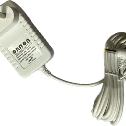 shoptron 6V Adapter for Blood Pressure Monitor 5 & 7 Series, 10FT Extended Cable Bp Monitor Adapter-image-15