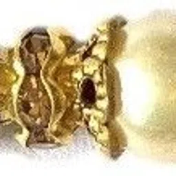 sg creations Thread SGRKI040 Assorted Rakhi Set image 2