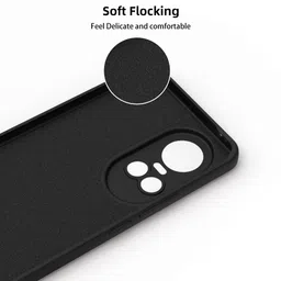 kartv Back Cover for OPPO Reno 10 Pro 5G, Reno 10 5G image 5