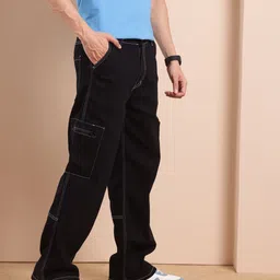 luminoire Men Cargos image 3