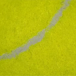 jaishrionestop Tennis ball _155Pack of 6 Tennis Ball image 2