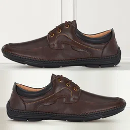 rowlans Lace Up For Men-picture-17