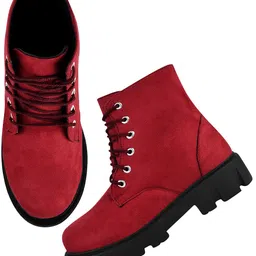 tryme Boots For Women image 2
