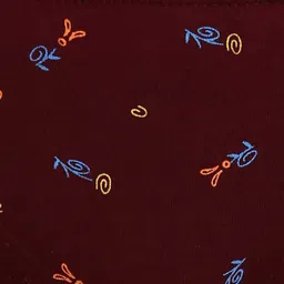 rupa Pack of 10 Women Hipster Multicolor Panty image 5