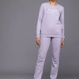 hrx by hrithik roshan Printed Women Track Suit-picture-25