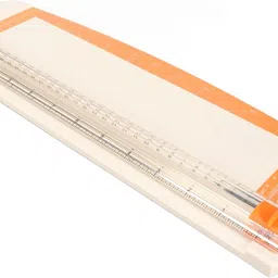 FRKB A3 Paper Cutter Portable Trimmer - 18 inch Guillotine Paper Cutter Paper Trimmer-image-70