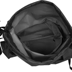 divulge Thunder Daypack, Drawstring bags, Gym bag, Sport bags Rucksack 18 liters Trekking Bag Cover image 4
