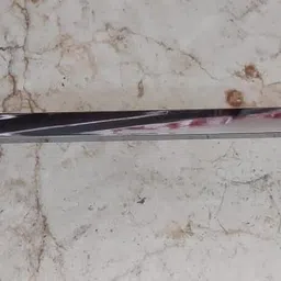 ntcd Eagle Towel Rod - Chrome Finish (18 inch) 18 inch 1 Bar Towel Rod image 4