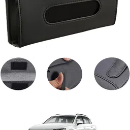maties Rectangle Shape Fancy Design Tissue Dispencer For Car-274 Vehicle Tissue Dispenser-picture-48