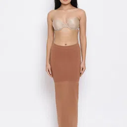 Clovia SW0048A24 Nylon Blend Petticoat-picture-28