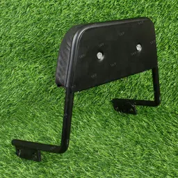 alphaten Passenger Backrest image 4