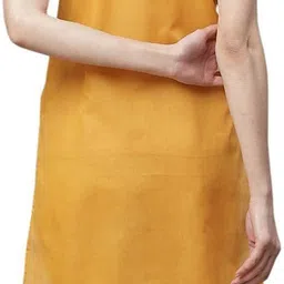 quds Women Yellow Camisole image 2