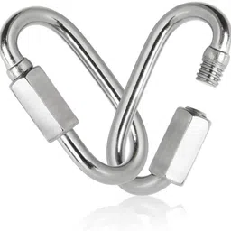 reznor OBLONG_V2_PK2 Locking Carabiner-picture-17