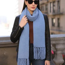 aanku Self Design Men Muffler-picture-19