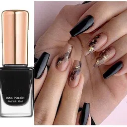 caterinachiara High Shine Nail Polish.black black-picture-39