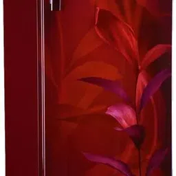 godrej 205 L Direct Cool Single Door 3 Star Refrigerator with Base Drawer image 3