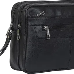 zadinga Women Black Coin Purse-picture-25