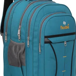 flexible 60L Large Latest And Trendy 4 Compartment School Bag,College bag ,tution bag Waterproof School Bag-picture-23