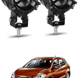 lovmoto LED Fog Lamp Unit for Maruti Suzuki A-Star-picture-27