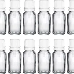 pharcos 15 ml Glass Bottle-picture-12