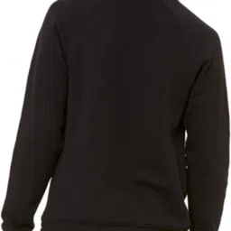 sahu fashions Men Full Sleeve Graphic Print Sweatshirt image 2