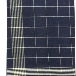 Prakasam Cotton Solid Men Dhoti-picture-20