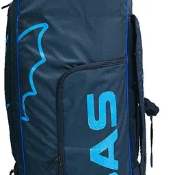 bas vampire Game Changer Duffle KIT Bag image 3