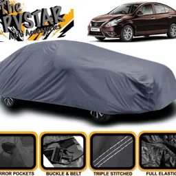 pvstar Nissan Sunny-picture-23