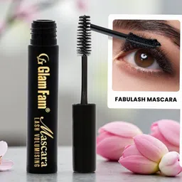 bjss cosmo Glam fam Mascara 1 ml image 2